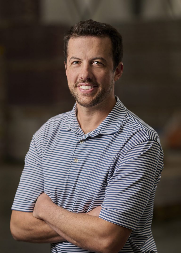 Chris Landers