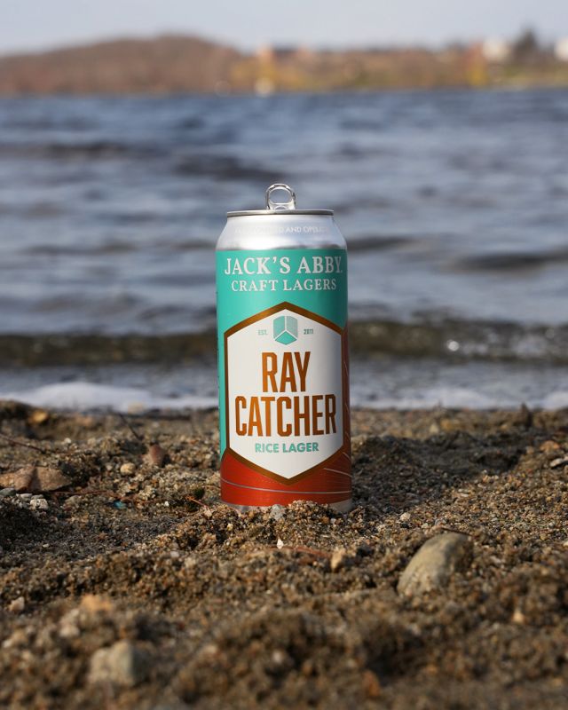 ⚠LOCAL BEER ALERT!!!

Soak up the sun with @jacksabbycraftlagers Ray Catcher. This seasonal lager is light and breezy, brewed with American barley and a touch of rice creating refreshingly crisp flavors perfect pairing for fun in the sun. Get it now while it lasts! Check out the link in our bio to access Retailer Portal.

#jacksabbycraftlagers #jacksabby #raycatcher #seasonalbeer #lager #craftbeer #localbeer #drinklocal #localMA #MAlocal #MAbeer #beer #lknifeandson