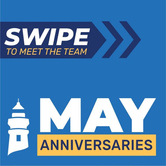 We'd like to give a shout out to our LKS employees who are celebrating their work anniversaries this May! Cheers to you, and THANK YOU for your continued hard work and dedication to our company. 🍻