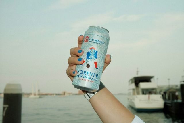 It's National Crush a Can Day!!!

Crush a local brew like @ciscobrewers Forever New England, or any other can from our portfolio. Cheers 🍻💪

Talk to your sales rep or log onto Retailer Portal via the link in our bio to order today. 

#nationalcrushacanday #crushacanday #ciscobrewers #cisco #forevernewengland #localbrews #localbeer #craftbeer #locallybrewed #locallymade #drinklocal #drinkMA #MAbeer #beer #lknifeandson