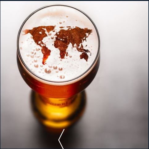 Monday Minute
1983
Launched St. Killian Importing, a National Beverage Importing Company.  Bringing International brands to all 48 continental United States. 
#MondayMinute #lifeatlknife #history #beerdistributor #stkillian #plymouthma #kingstonma